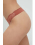 Calvin Klein Underwear Прашки в жълто - Pepit.bg