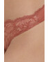 Calvin Klein Underwear Прашки в жълто - Pepit.bg