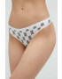 Calvin Klein Underwear Прашки в зелено - Pepit.bg