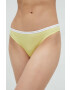 Calvin Klein Underwear Прашки в зелено - Pepit.bg