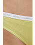 Calvin Klein Underwear Прашки в зелено - Pepit.bg