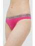 Calvin Klein Underwear Прашки в лилаво - Pepit.bg