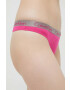 Calvin Klein Underwear Прашки в лилаво - Pepit.bg