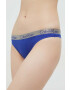 Calvin Klein Underwear Прашки в тъмносиньо - Pepit.bg