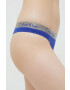 Calvin Klein Underwear Прашки в тъмносиньо - Pepit.bg