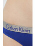 Calvin Klein Underwear Прашки в тъмносиньо - Pepit.bg