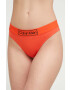 Calvin Klein Underwear Прашки в червено - Pepit.bg