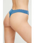 Calvin Klein Underwear Прашки в синьо - Pepit.bg