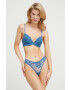 Calvin Klein Underwear Прашки в синьо - Pepit.bg