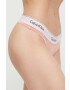 Calvin Klein Underwear Прашки в оранжево - Pepit.bg