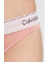 Calvin Klein Underwear Прашки в оранжево - Pepit.bg