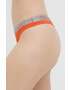 Calvin Klein Underwear Прашки (3 чифта) - Pepit.bg