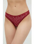 Calvin Klein Underwear Прашки (3 чифта) - Pepit.bg