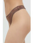 Calvin Klein Underwear Прашки (3 чифта) - Pepit.bg