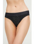 Calvin Klein Underwear Прашки в черно - Pepit.bg