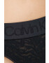 Calvin Klein Underwear Прашки в черно - Pepit.bg
