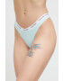 Calvin Klein Underwear Прашки в тюркоазено - Pepit.bg