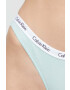 Calvin Klein Underwear Прашки в тюркоазено - Pepit.bg
