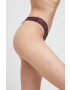 Calvin Klein Underwear Прашки в лилаво - Pepit.bg
