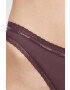 Calvin Klein Underwear Прашки в лилаво - Pepit.bg