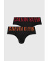 Calvin Klein Underwear Слипове (2 чифта) - Pepit.bg