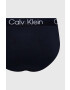 Calvin Klein Underwear Слипове (3 броя) в сиво - Pepit.bg