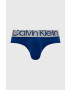 Calvin Klein Underwear Слипове (3 броя) - Pepit.bg