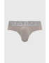 Calvin Klein Underwear Слипове (3 броя) - Pepit.bg