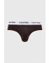 Calvin Klein Underwear Слипове (3 броя) - Pepit.bg