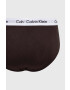 Calvin Klein Underwear Слипове (3 броя) - Pepit.bg