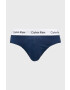 Calvin Klein Underwear Слипове (3-бройки) - Pepit.bg