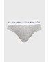 Calvin Klein Underwear Слипове (3-бройки) - Pepit.bg