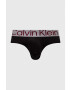 Calvin Klein Underwear Слипове (3 броя) - Pepit.bg