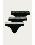 Calvin Klein Underwear Слипове (3 чифта) - Pepit.bg