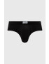 Calvin Klein Underwear Слипове (3 чифта) - Pepit.bg