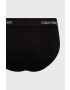 Calvin Klein Underwear Слипове (3 чифта) в зелено - Pepit.bg
