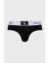 Calvin Klein Underwear Слипове (7 чифта) - Pepit.bg