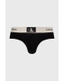 Calvin Klein Underwear Слипове (7 чифта) - Pepit.bg