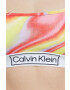 Calvin Klein Underwear Сутиен с десен - Pepit.bg