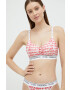 Calvin Klein Underwear Сутиен - Pepit.bg