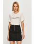 Calvin Klein Underwear Тениска - Pepit.bg