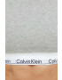 Calvin Klein Underwear Тениска в сиво - Pepit.bg