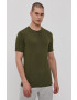 Calvin Klein Underwear Тениска CK One - Pepit.bg