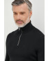 Calvin Klein Вълнен пуловер - Pepit.bg