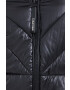 Calvin Klein Яке в черно с преходна изолация - Pepit.bg
