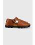Camper Кожени сандали Brutus Sandal - Pepit.bg