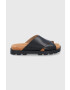 Camper Кожени сандали Brutus Sandal - Pepit.bg