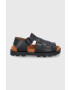 Camper Кожени сандали Brutus Sandal - Pepit.bg