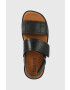 Camper Кожени сандали Brutus Sandal в черно K201323.008 - Pepit.bg