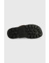 Camper Кожени сандали Brutus Sandal в кафяво с платформа K201323.009 - Pepit.bg